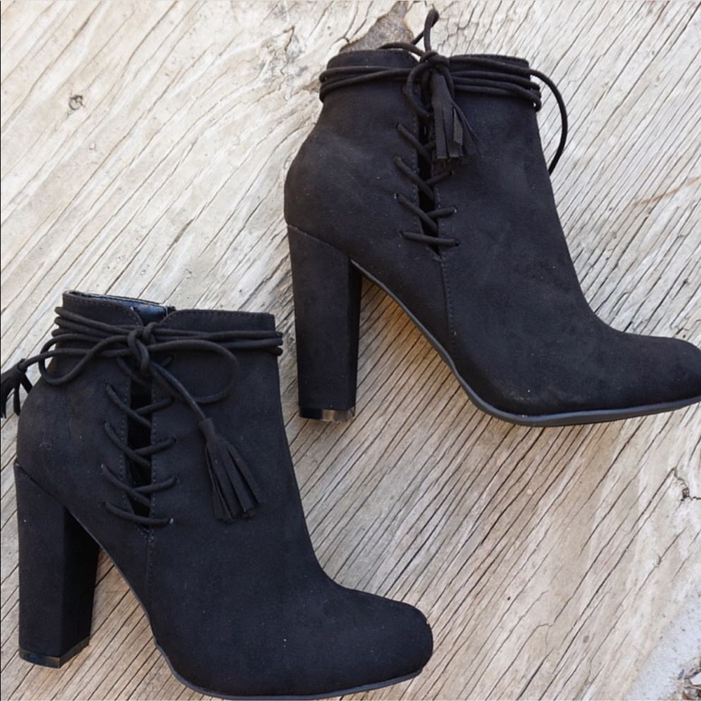 Brittany Boots